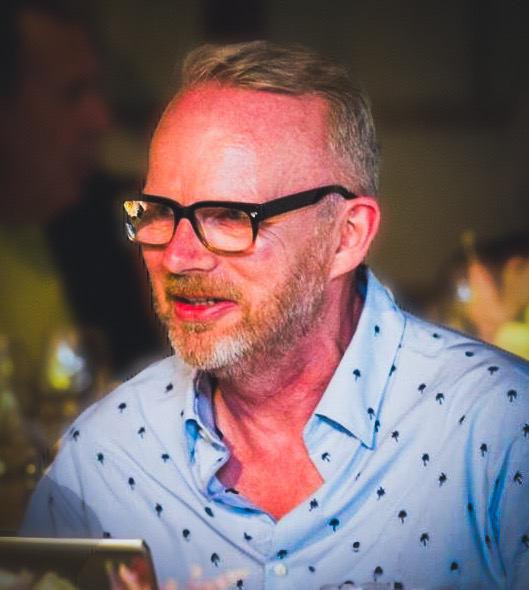 Keith Ramsay